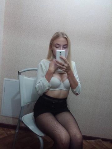 Анкета проститутки Милана - Фото 1, , 25 лет, №287906
